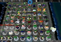 독도지키기2 ( 72가지 캐릭터 )